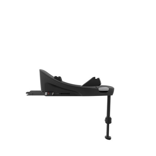 Cybex Cloud G Plus - iSize (più traspirante)