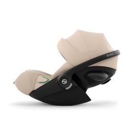 Cybex Cloud G3 - iSize