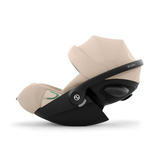 Cybex Cloud G3 - iSize