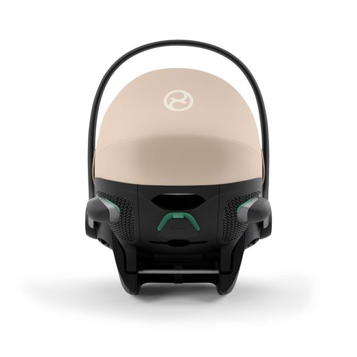 Cybex Cloud G3 - iSize