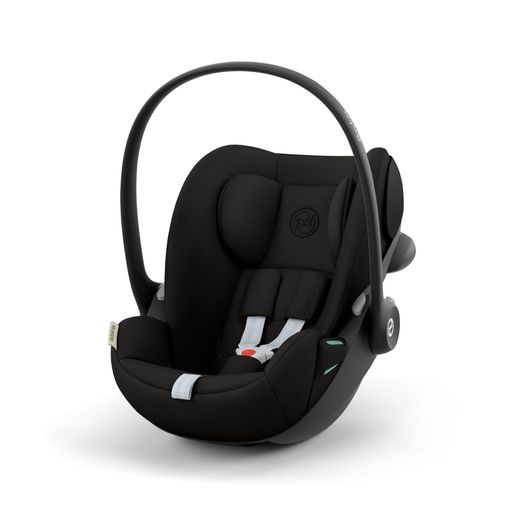 Cybex Cloud G3 - iSize