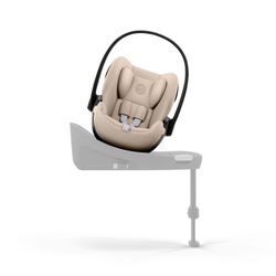 Cybex Cloud G3 - iSize