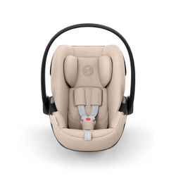 Cybex Cloud G3 - iSize