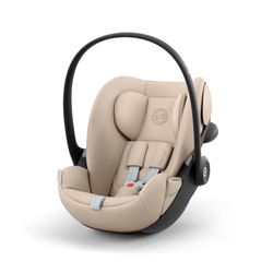 Cybex Cloud G3 - iSize