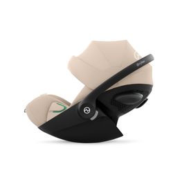 Cybex Cloud G3 - iSize