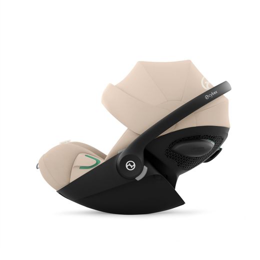 Cybex Cloud G3 - iSize