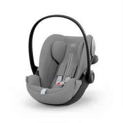 PACK Cybex Cloud G3 Plus - iSize (más transpirable) con base