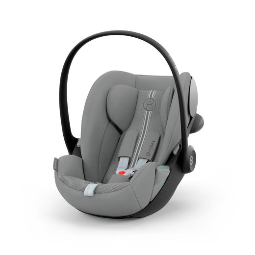 PACK Cybex Cloud G3 Plus - iSize (más transpirable) con base