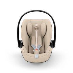 Cybex Cloud G3 Plus - iSize (más transpirable)