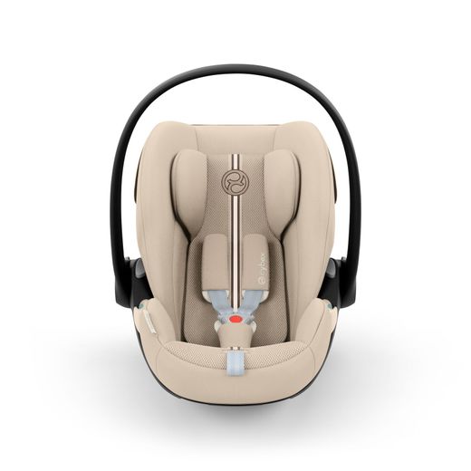 Cybex Cloud G3 Plus - iSize (más transpirable)