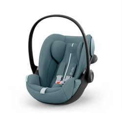 PACK Cybex Cloud G3 Plus - iSize (más transpirable) con base