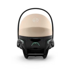 Cybex Cloud G3 Plus - iSize (más transpirable)