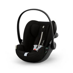 PACK Cybex Cloud G3 Plus - iSize (más transpirable) con base