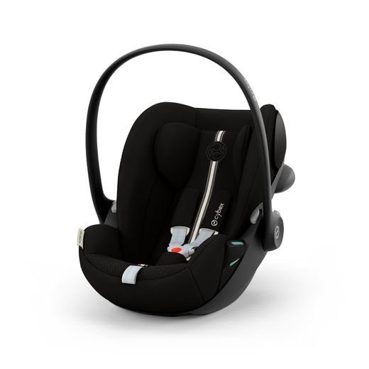 PACK Cybex Cloud G3 Plus - iSize (más transpirable) con base