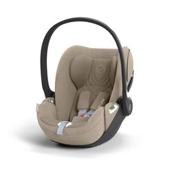 Cybex Cloud T i-Size plus (plus respirant)