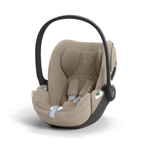 Cybex Cloud T i-Size plus (plus respirant)