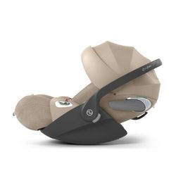 Cybex Cloud T i-Size plus (plus respirant)
