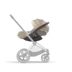 Cybex Cloud T i-Size plus (plus respirant)