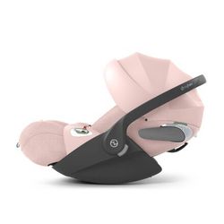 Pack Cybex Priam 2-en-1 (con silla y Cloud T Plus)