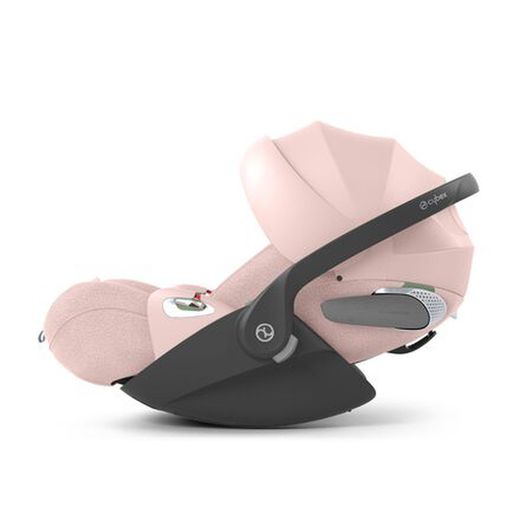 Pack Cybex Priam 2-en-1 (con silla y Cloud T Plus)
