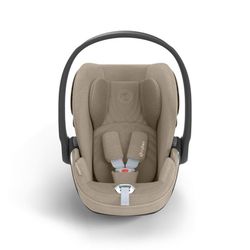 Cybex Cloud T i-Size plus (plus respirant)