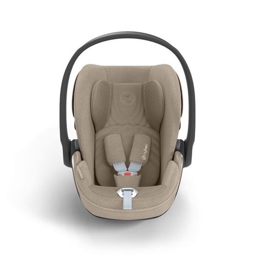 Cybex Cloud T i-Size plus (plus respirant)