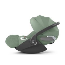 Cybex Cloud T i-Size plus (plus respirant)