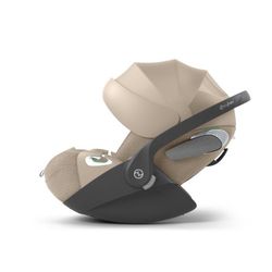 Cybex Cloud T i-Size plus (plus respirant)