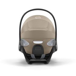 Cybex Cloud T i-Size plus (plus respirant)