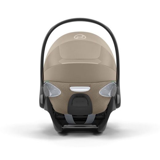 Cybex Cloud T i-Size plus (plus respirant)