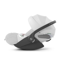 Pack Cybex Priam 2-en-1 (con silla y Cloud T Plus)