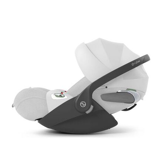 Pack Cybex Priam 2-en-1 (con silla y Cloud T Plus)