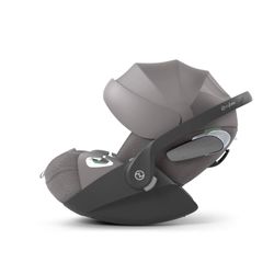 Cybex Cloud T i-Size plus (plus respirant)