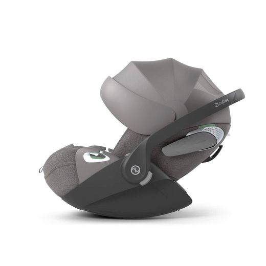 Cybex Cloud T i-Size plus (plus respirant)