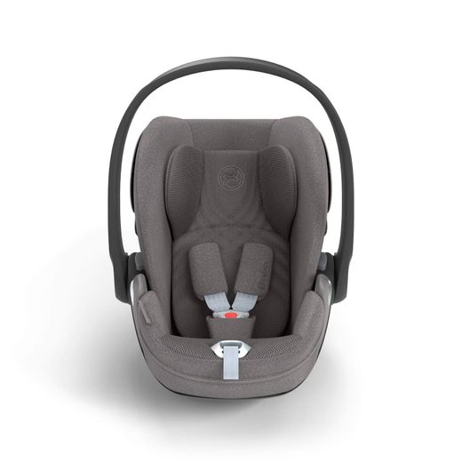 Cybex Cloud T i-Size plus (plus respirant)