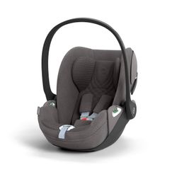 Cybex Cloud T i-Size plus (plus respirant)