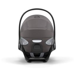 Cybex Cloud T i-Size plus (plus respirant)