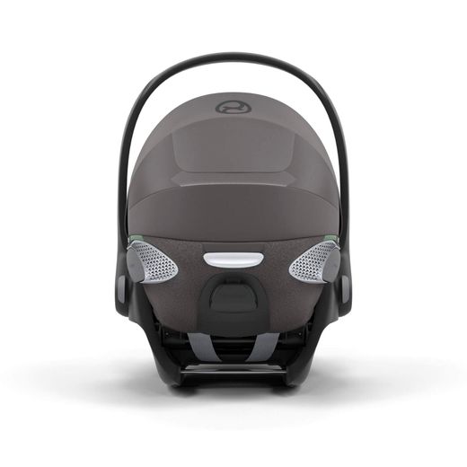 Cybex Cloud T i-Size plus (plus respirant)