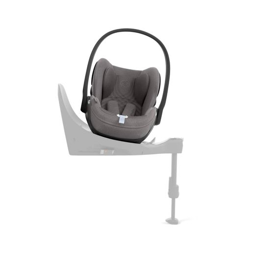 Cybex Cloud T i-Size plus (plus respirant)