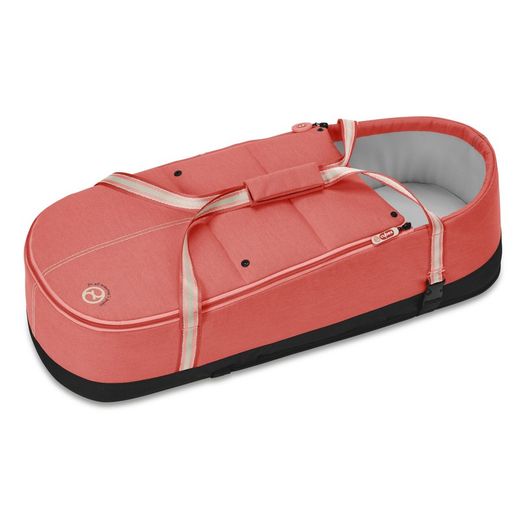 Cybex Cocoon S