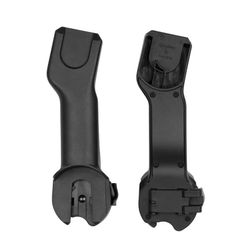 Cybex COYA 2026 adaptadores Silla Auto