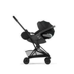 Cybex COYA 2026 adaptadores Silla Auto