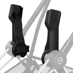 Cybex COYA 2026 adaptadores Silla Auto