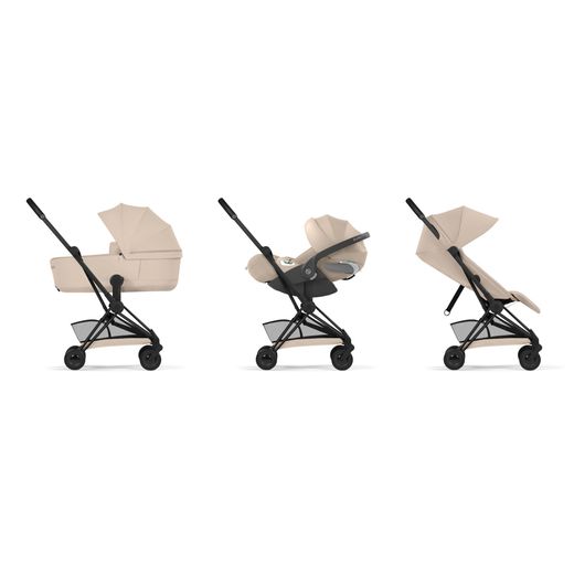 Cybex COYA Comfort