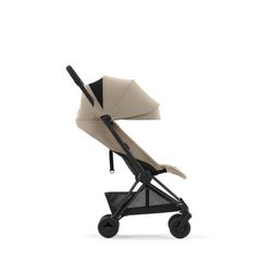 Cybex COYA 2025 Matt Black