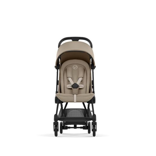 Cybex COYA 2025 Matt Black