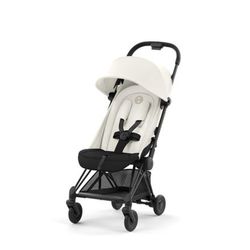 Cybex COYA 2025 Matt Black