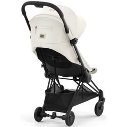 Cybex COYA 2025 Matt Black
