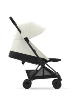 Cybex COYA 2025 Matt Black