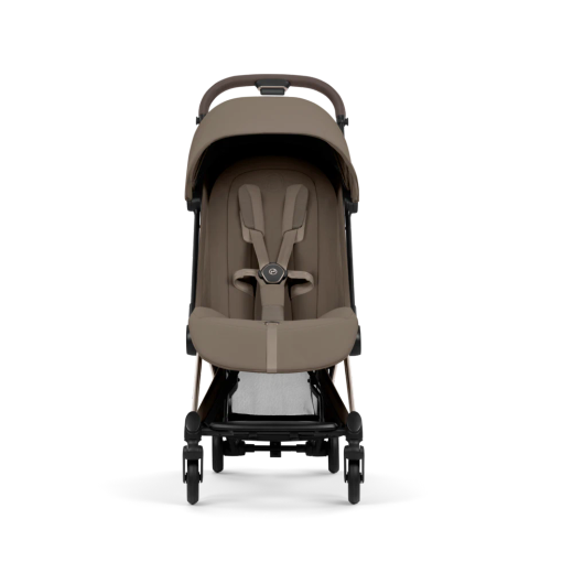 Cybex COYA Style Champagne